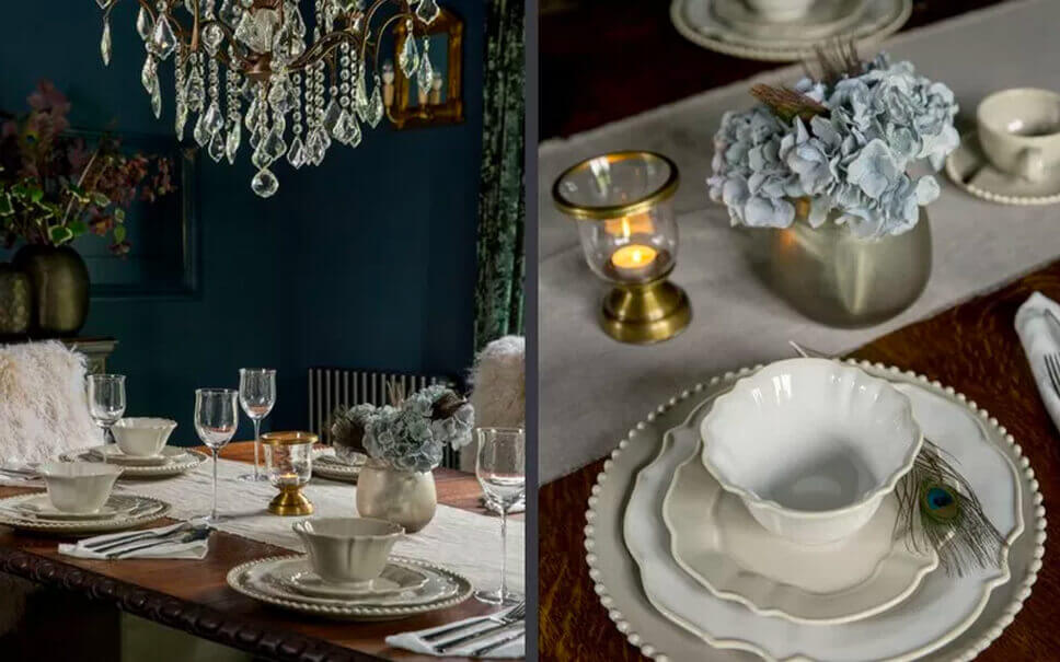 Amara Heritage Interior Design