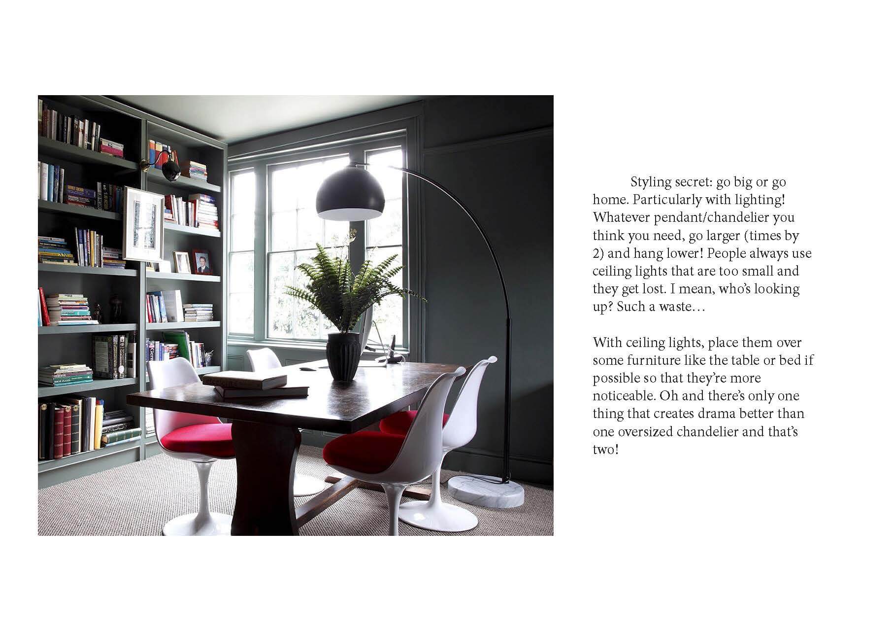 Interior Design