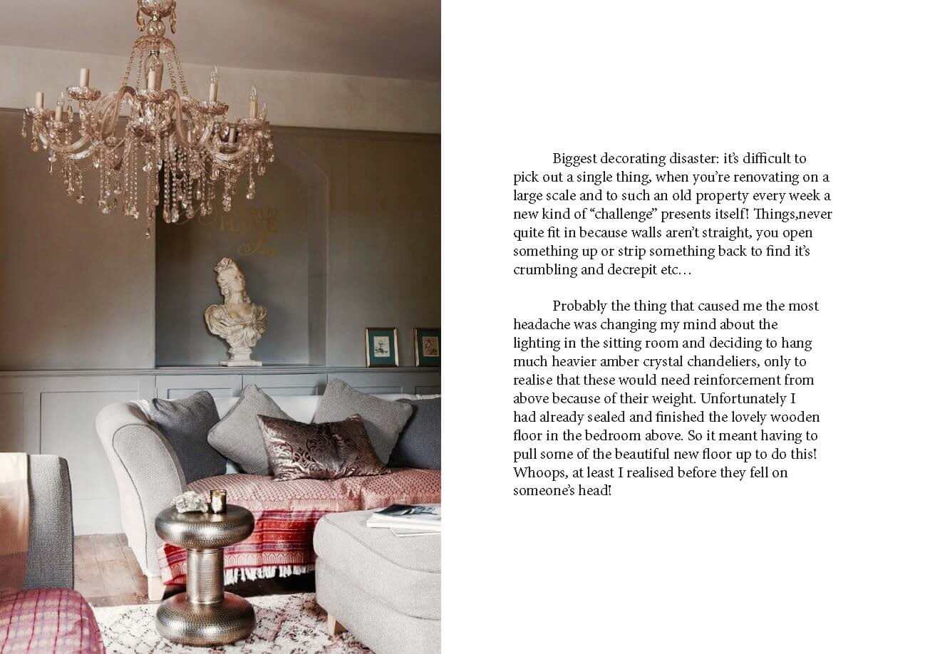 Period Home Interior Design