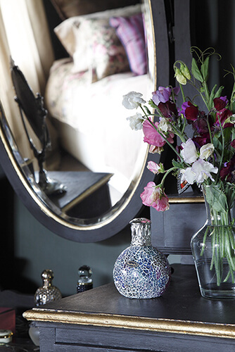 Vintage Dressing Table