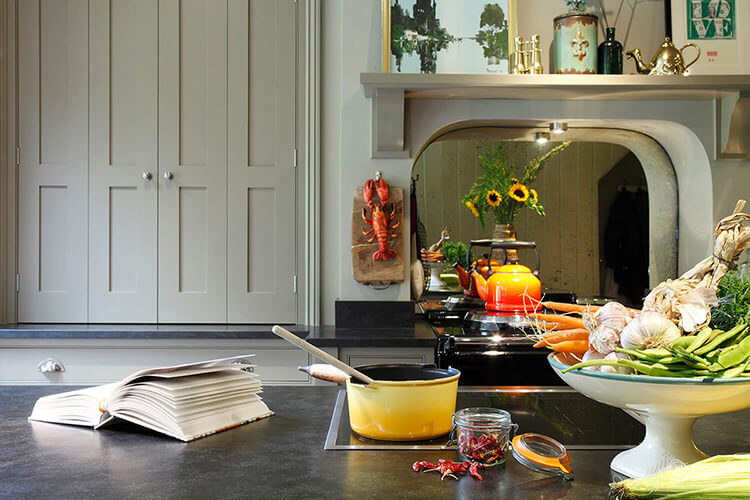 Farmhouse Kitchen