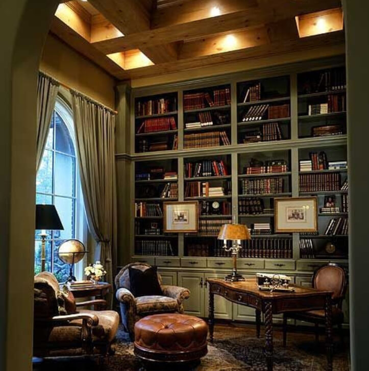 layering light