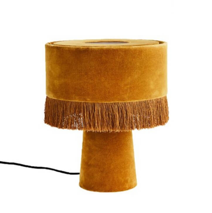 Marais Table light